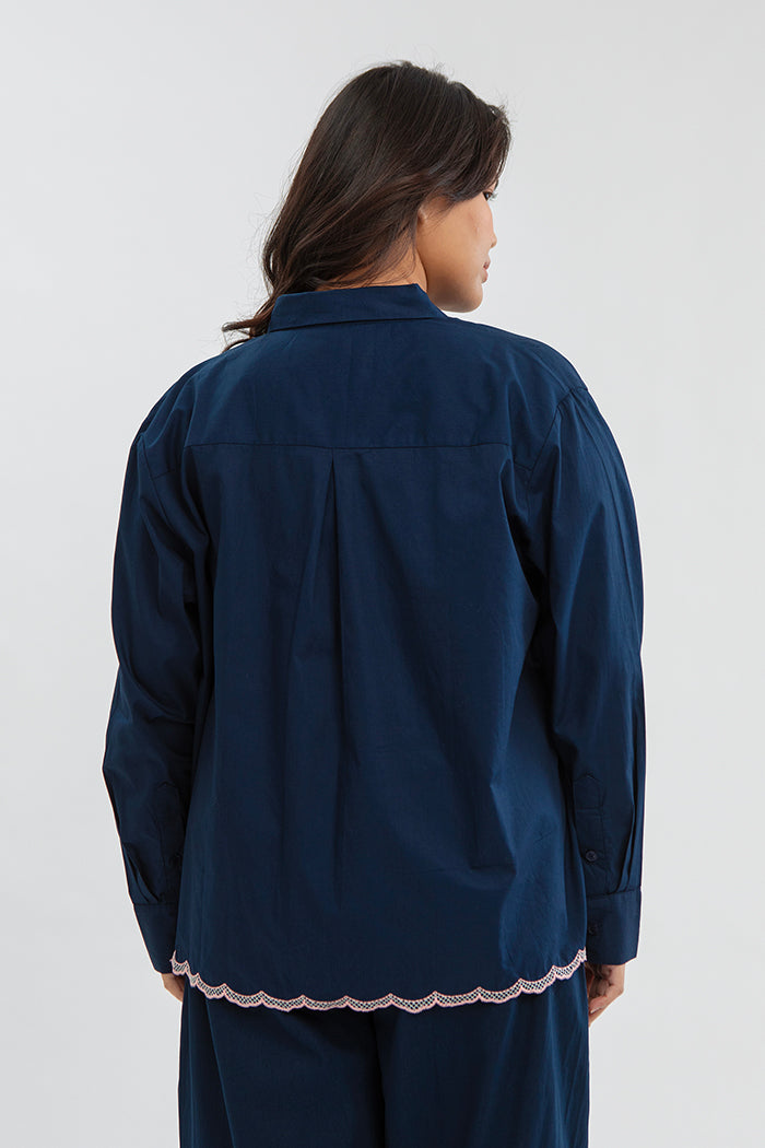 Navy Lefa