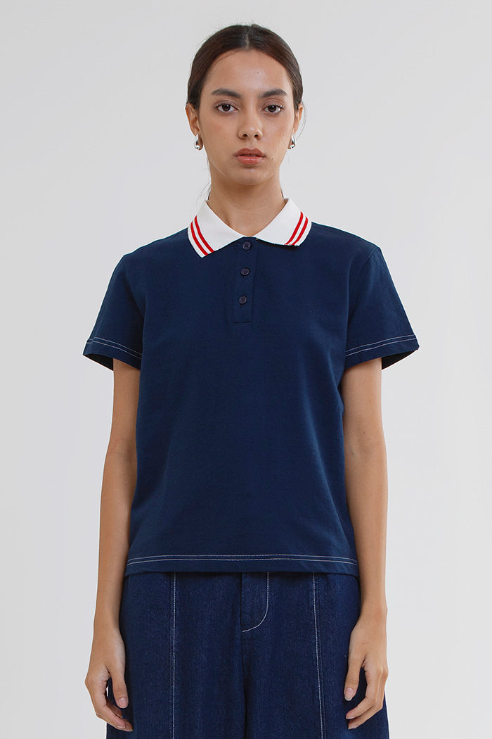 Navy Malea