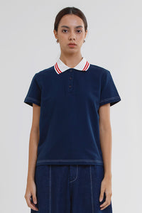 Navy Malea