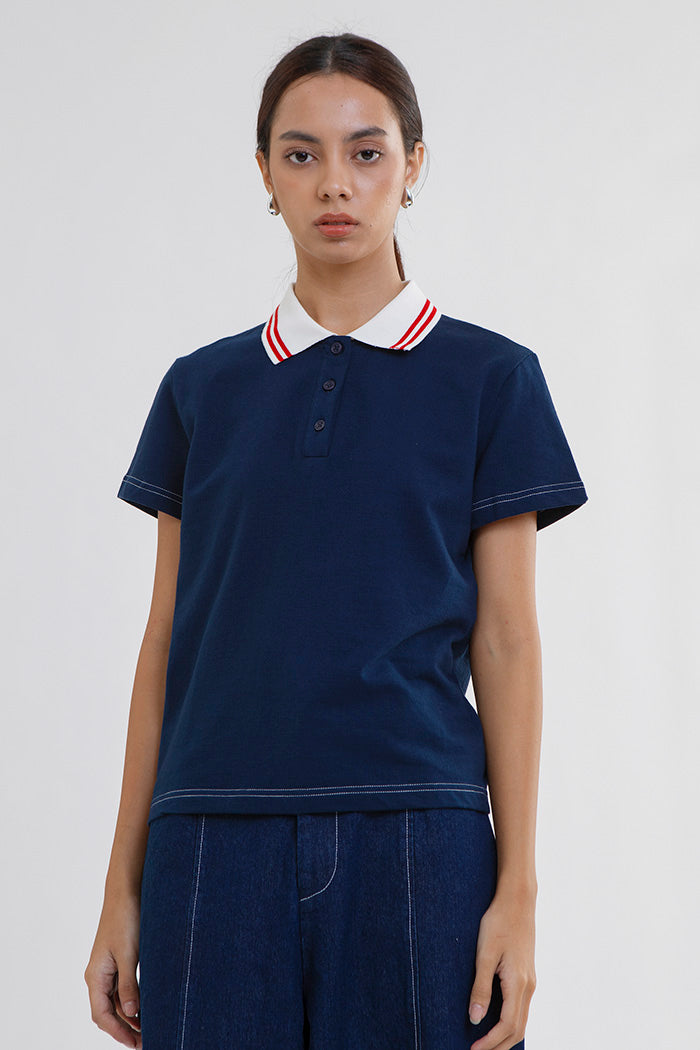 Navy Malea
