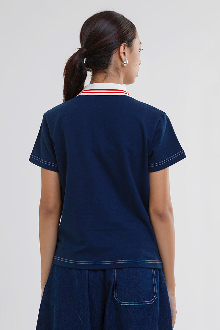 Navy Malea