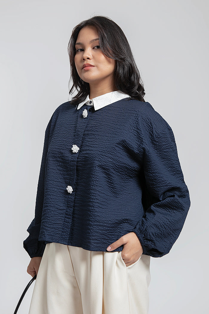 Navy Maris