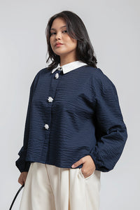 Navy Maris