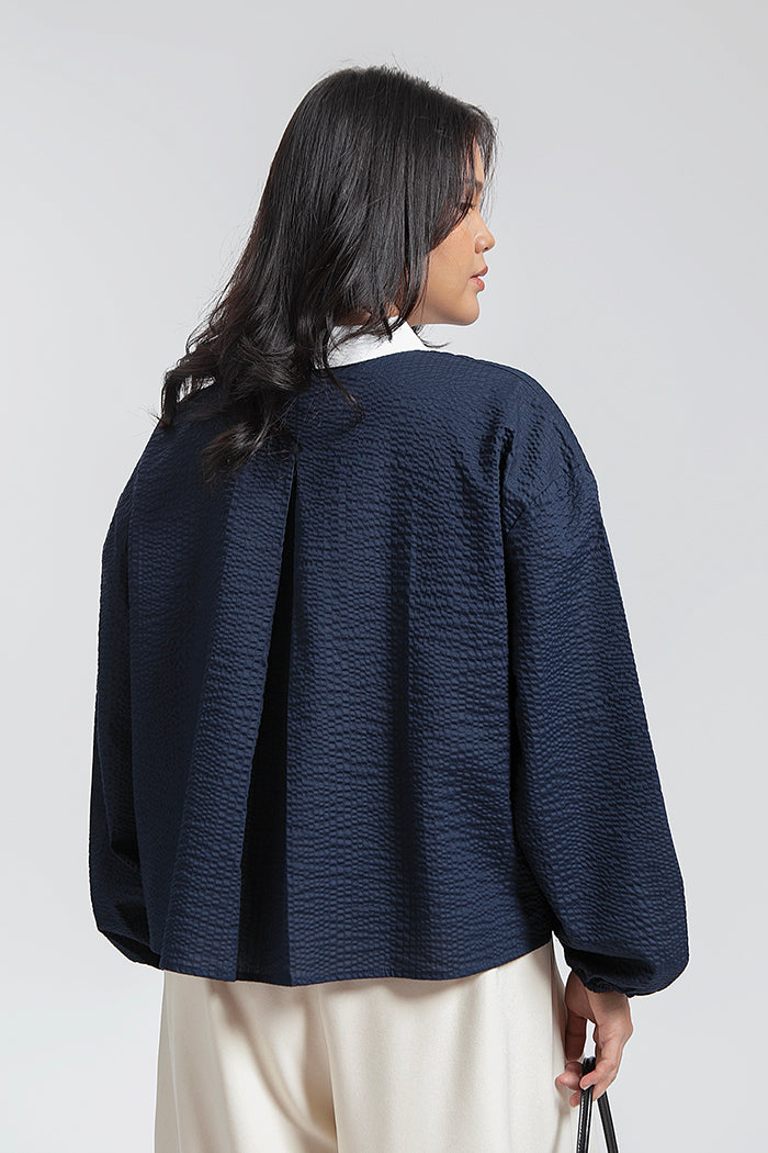 Navy Maris