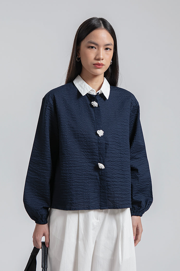 Navy Maris
