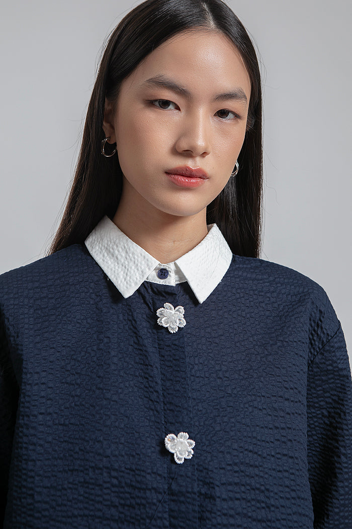 Navy Maris
