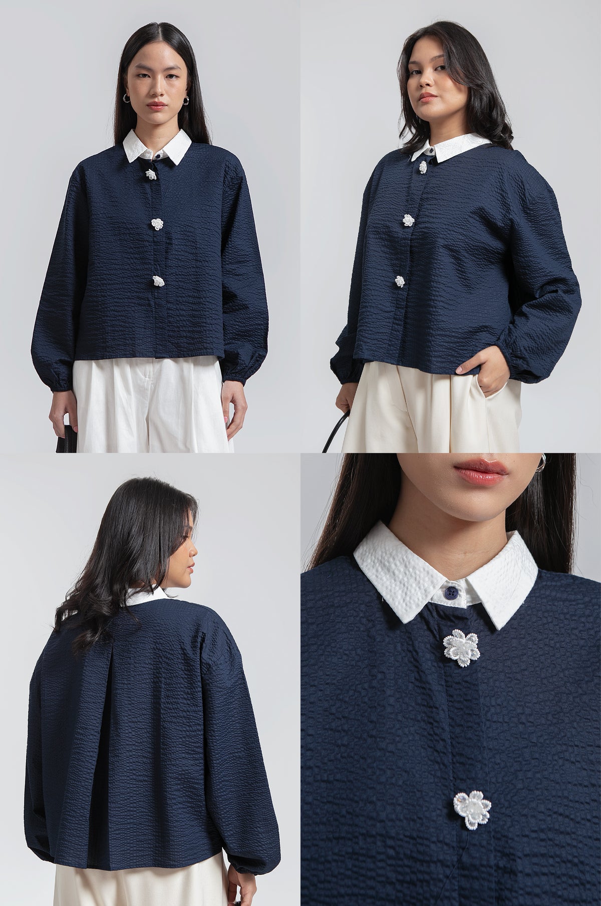 Navy Maris