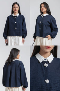 Navy Maris