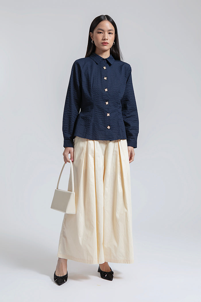 Navy Nerina