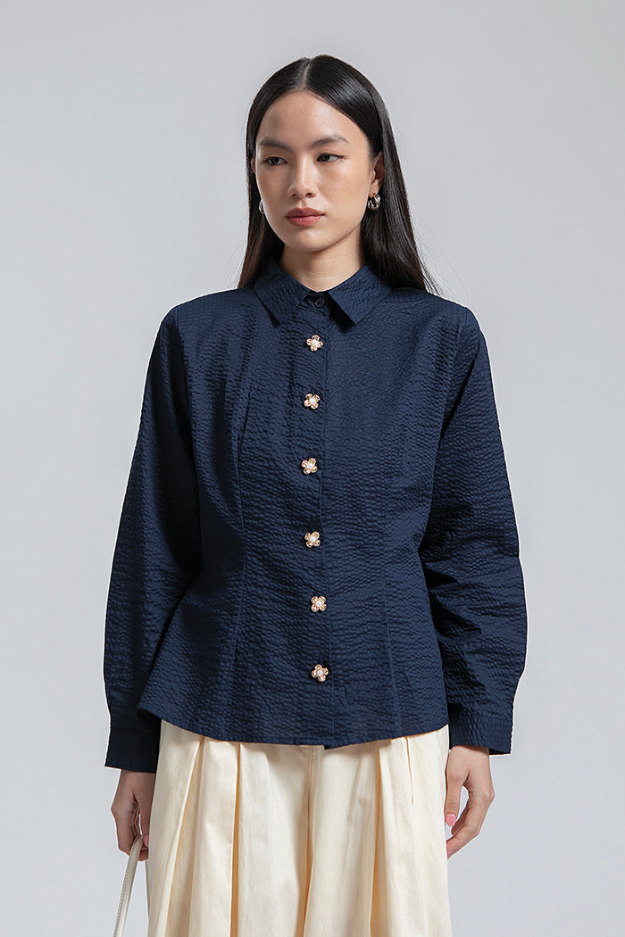 Navy Nerina