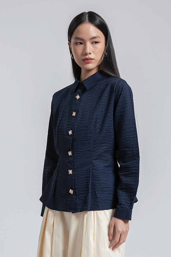 Navy Nerina