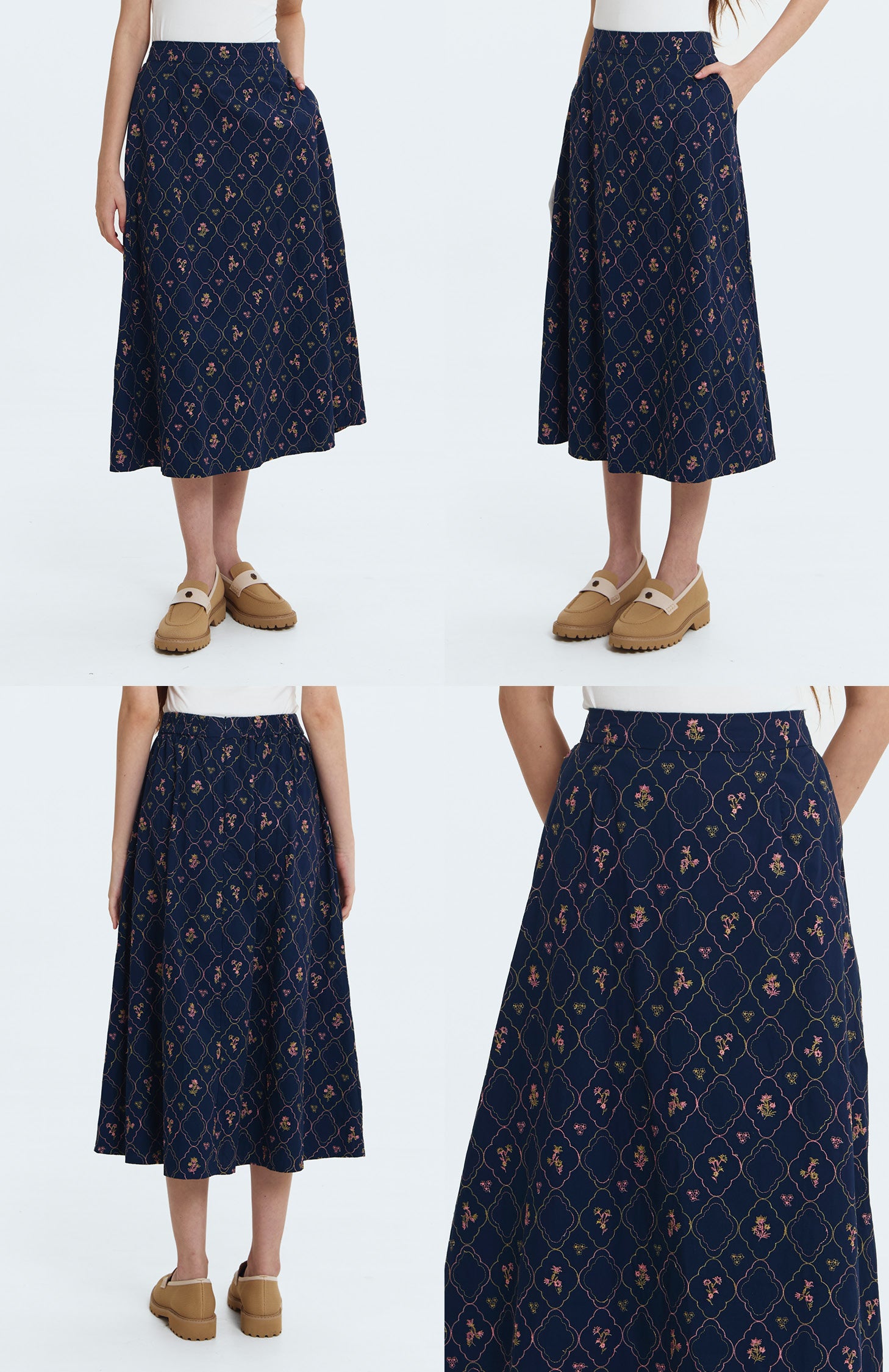 Navy Nivala