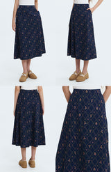 Navy Nivala