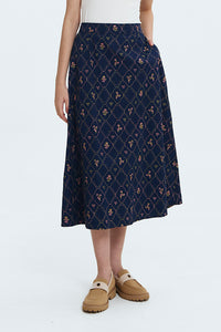 Navy Nivala