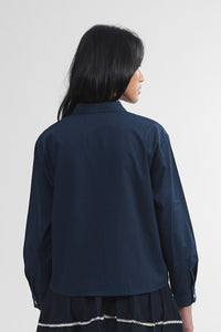 Navy Ocean Kalena