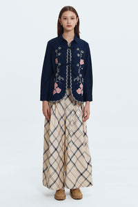 Navy Perla
