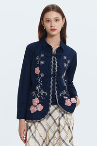 Navy Perla