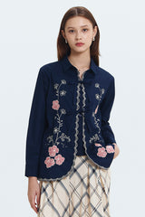 Navy Perla