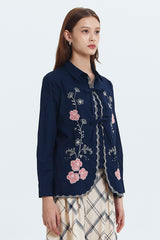 Navy Perla
