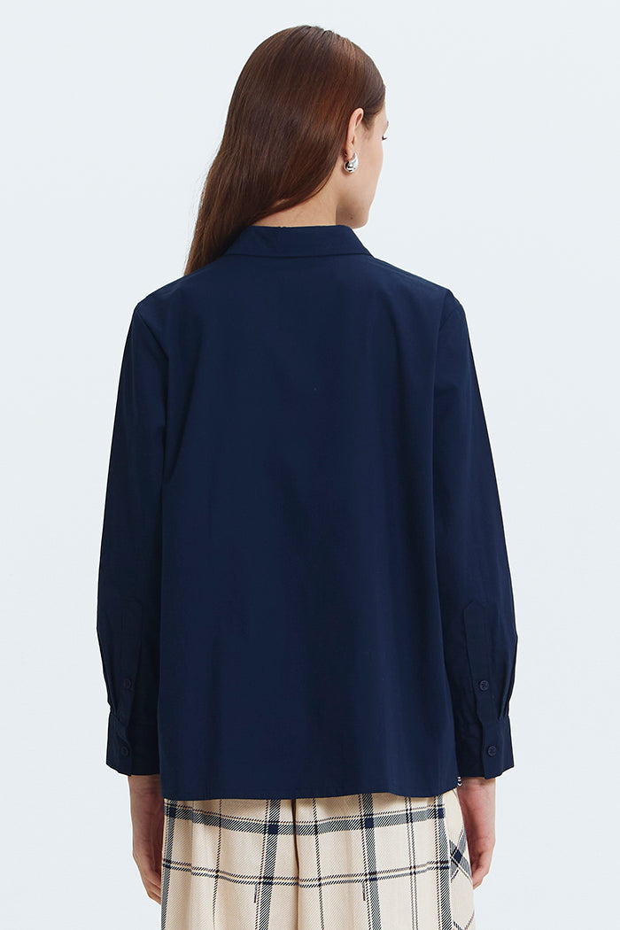 Navy Perla