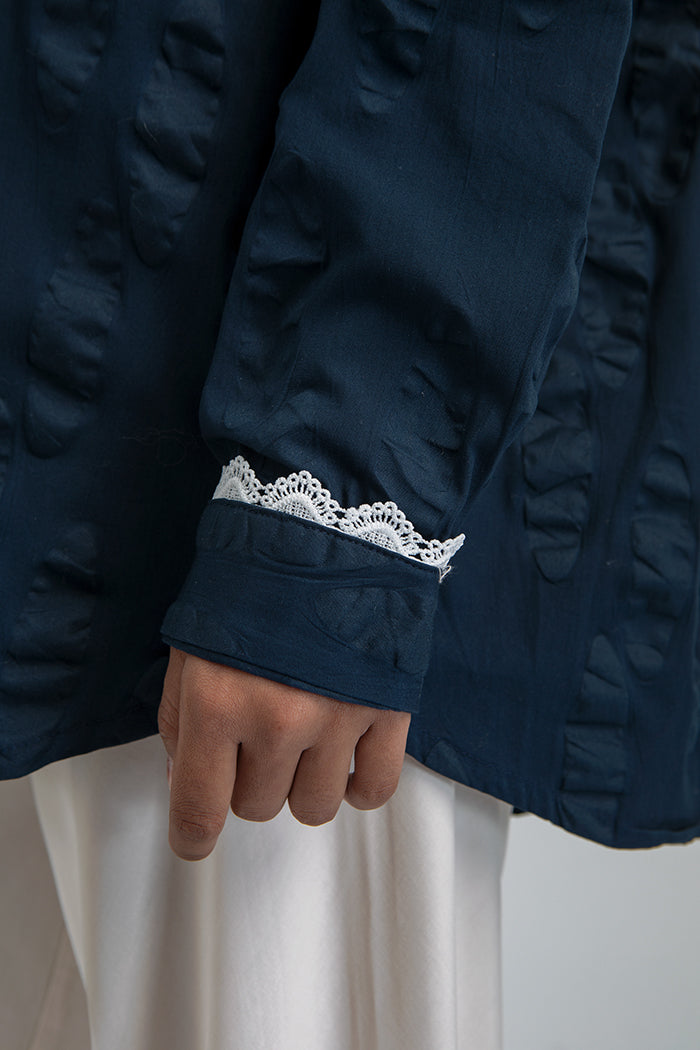 Navy Rana
