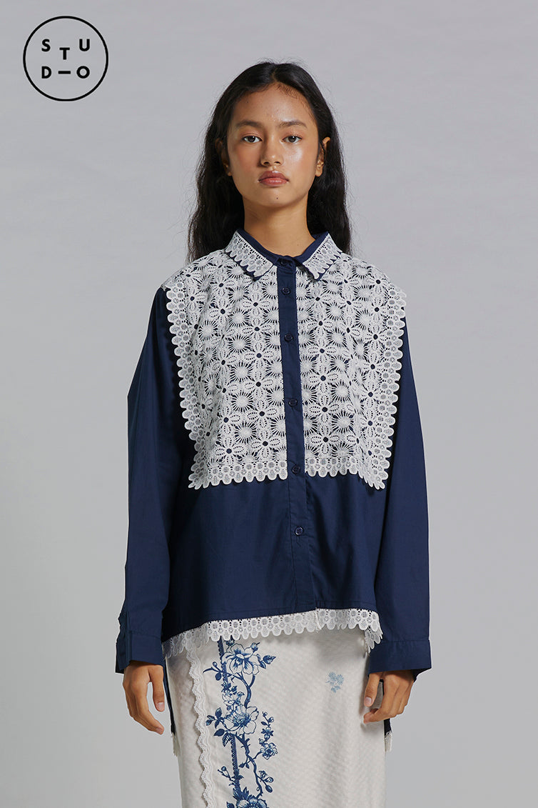 Navy Rawiya