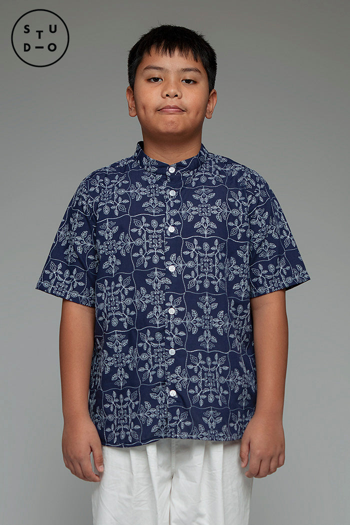 Navy Renti