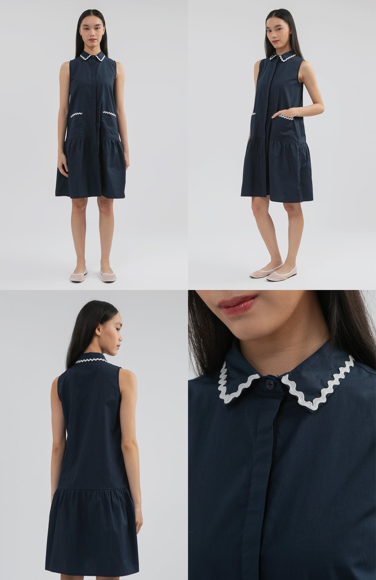 Navy Ritva