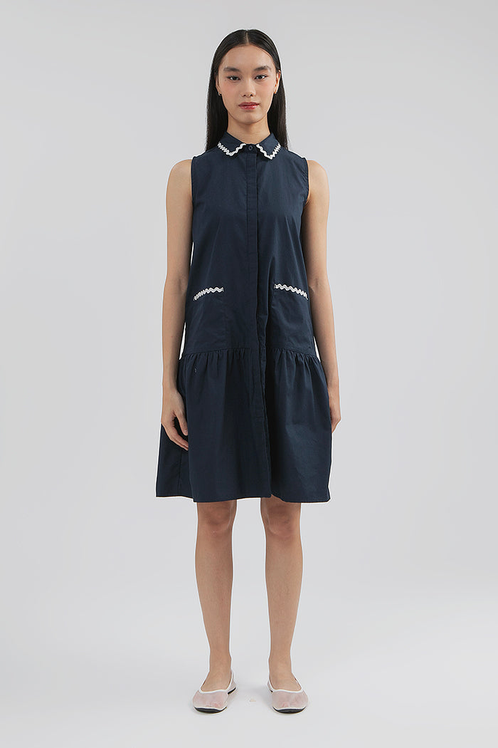 Navy Ritva