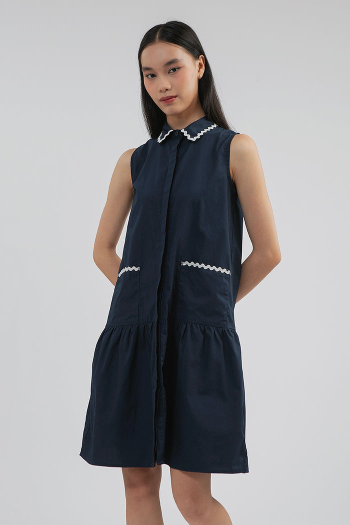 Navy Ritva
