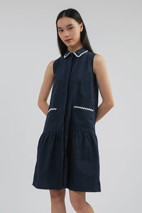 Navy Ritva