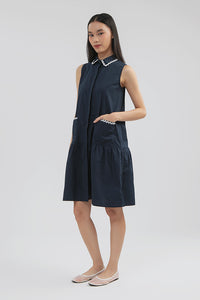 Navy Ritva