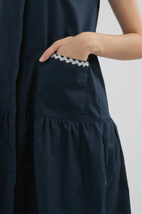 Navy Ritva