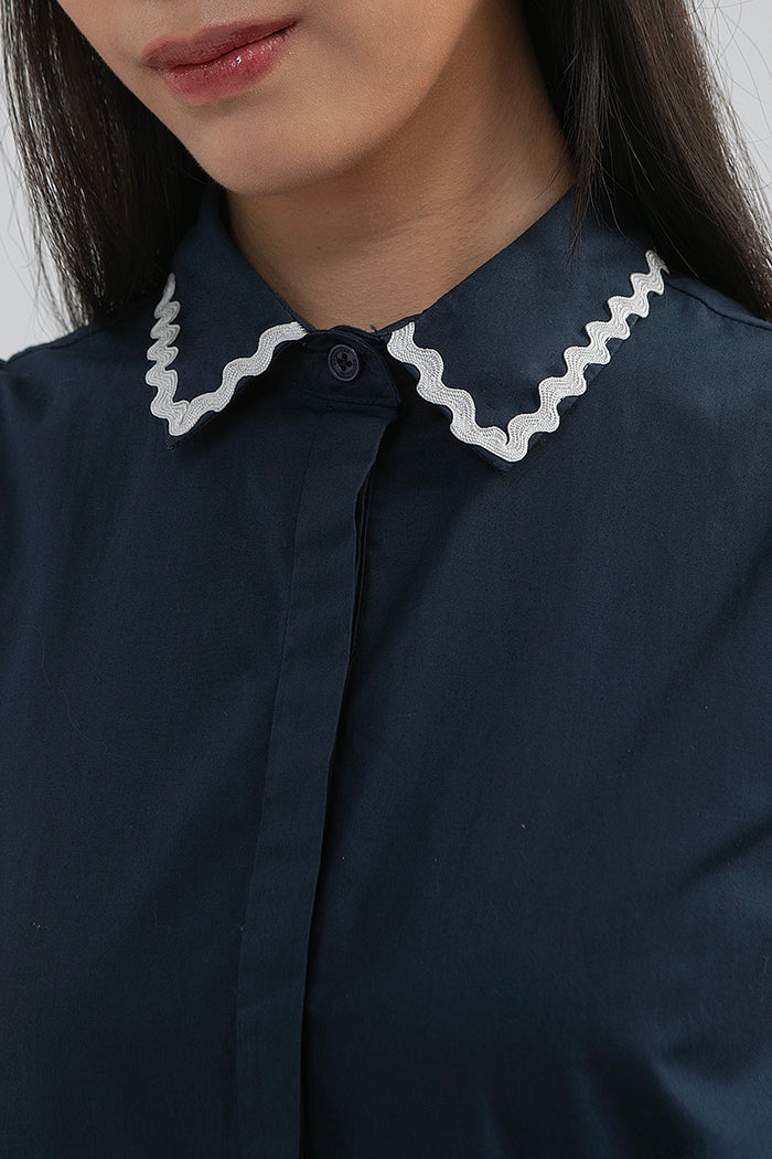 Navy Ritva