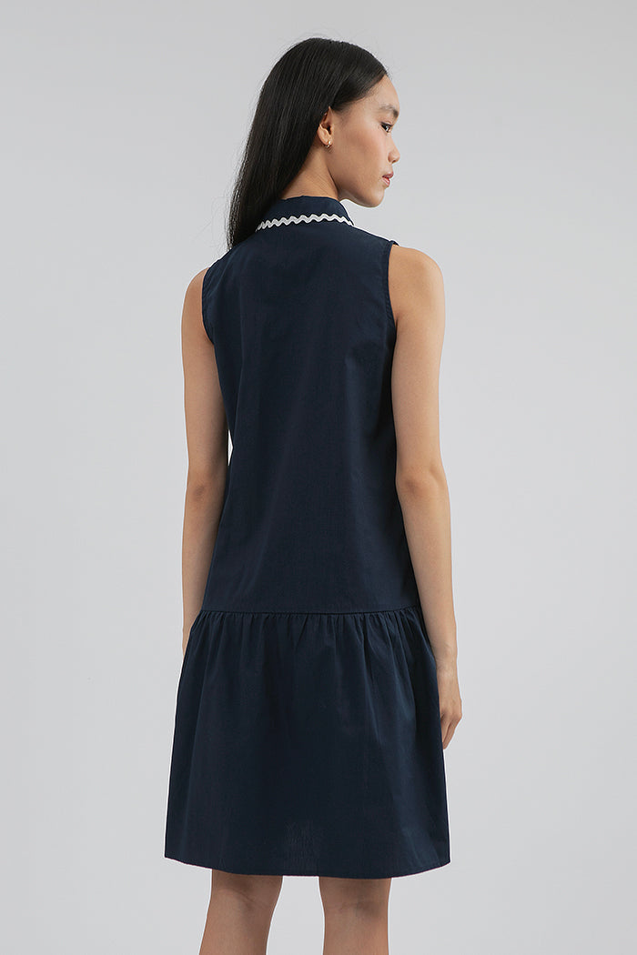 Navy Ritva