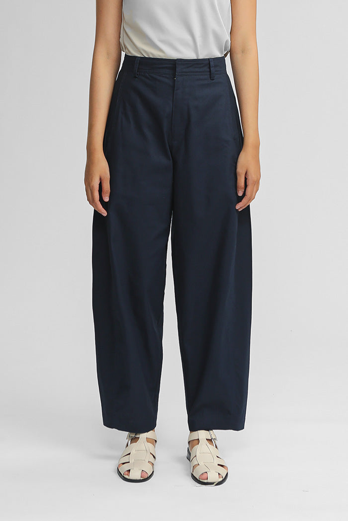 Navy Russo