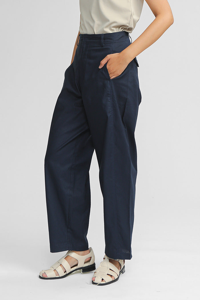 Navy Russo