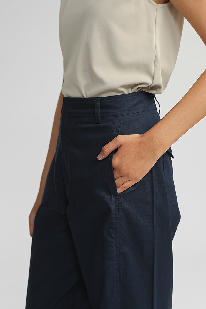 Navy Russo