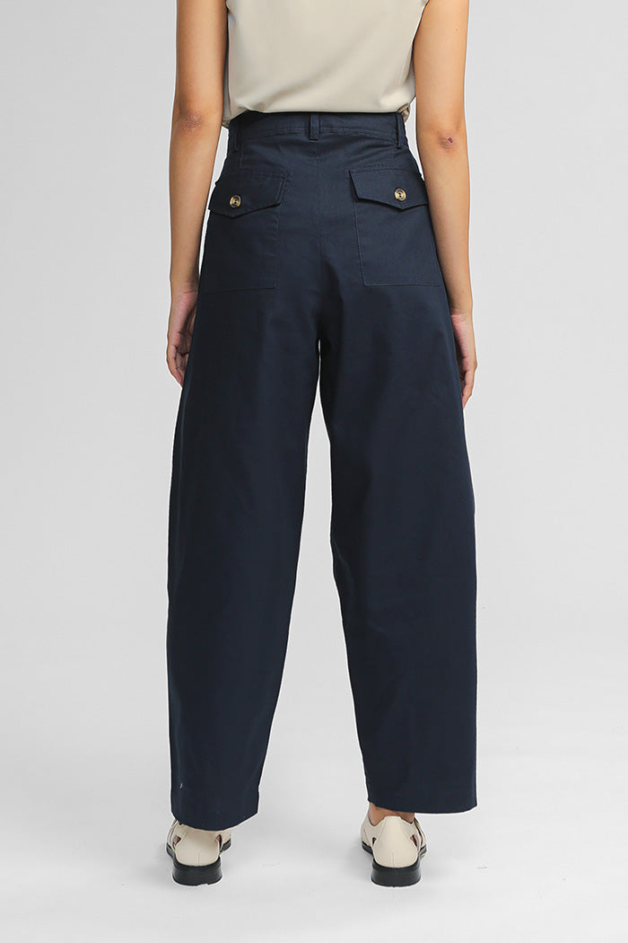Navy Russo