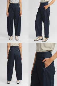 Navy Russo