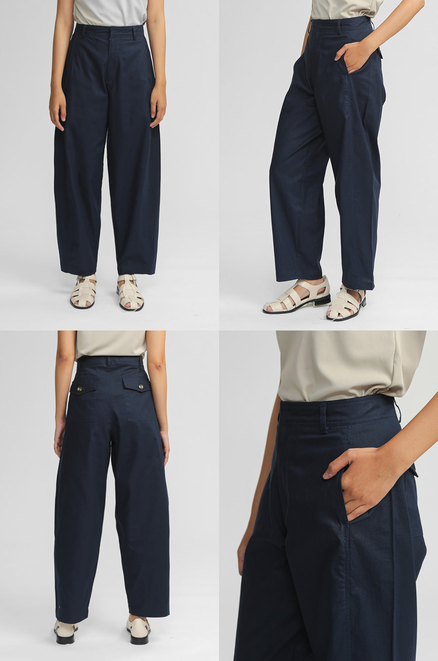 Navy Russo