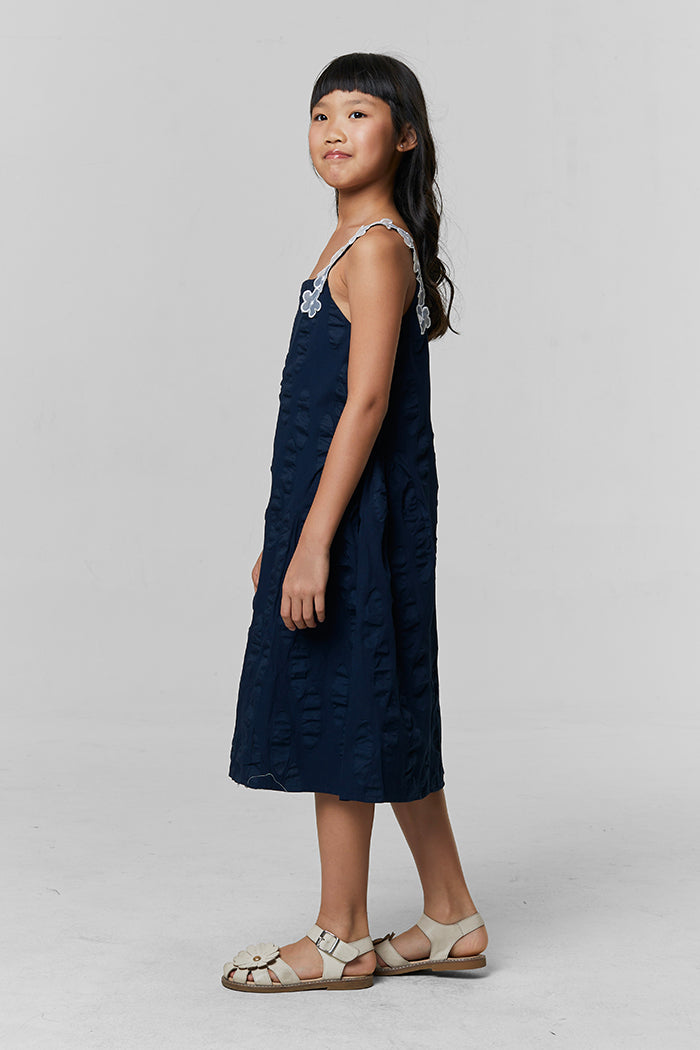 Navy Ruta