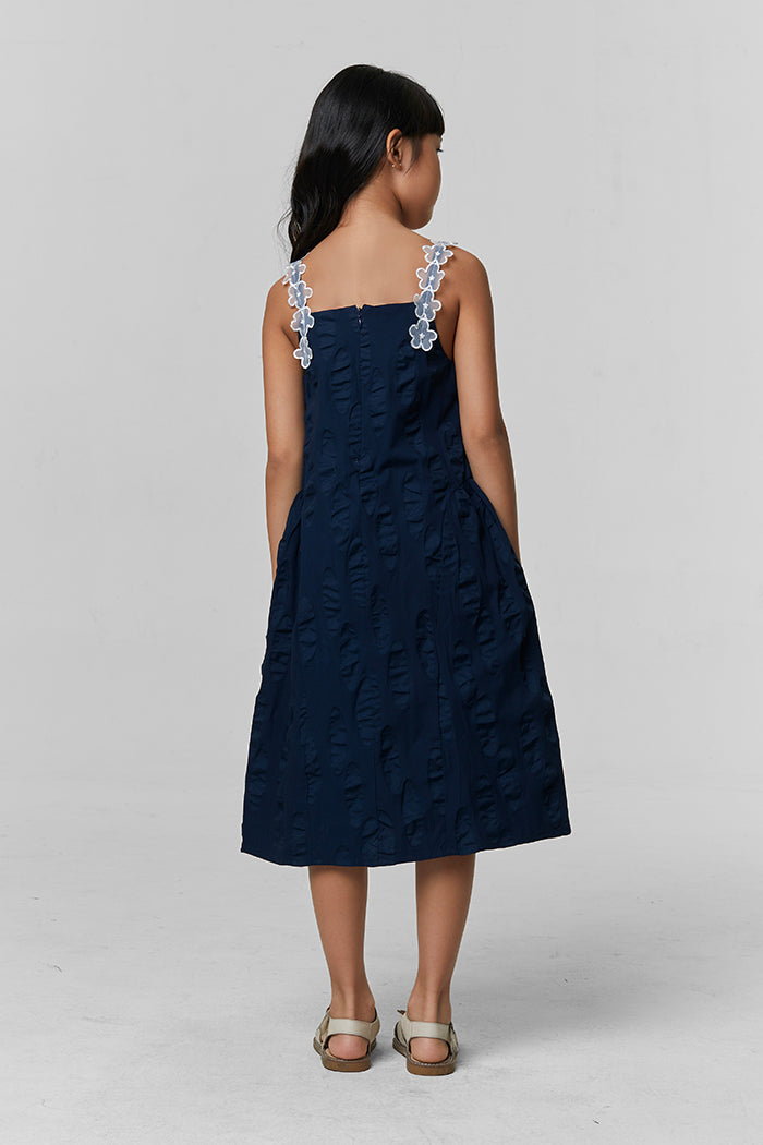 Navy Ruta