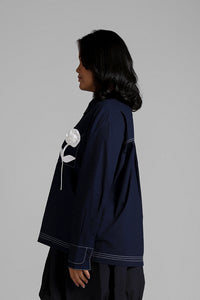 Navy Saint