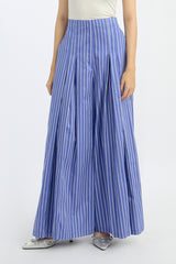Navy Stripe Viggo