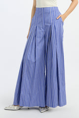 Navy Stripe Viggo