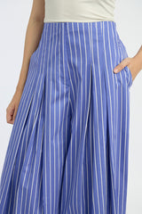 Navy Stripe Viggo