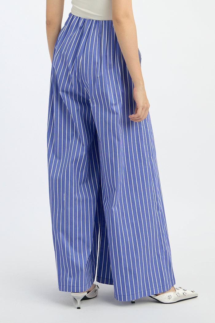 Navy Stripe Viggo