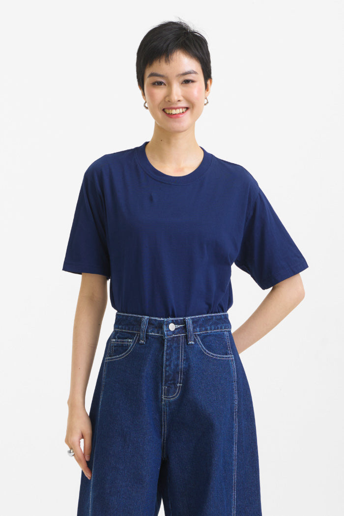 Navy T-Shirt