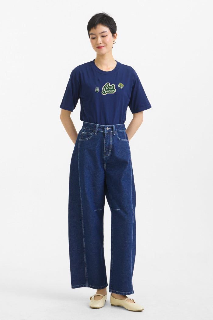 Navy T-Shirt